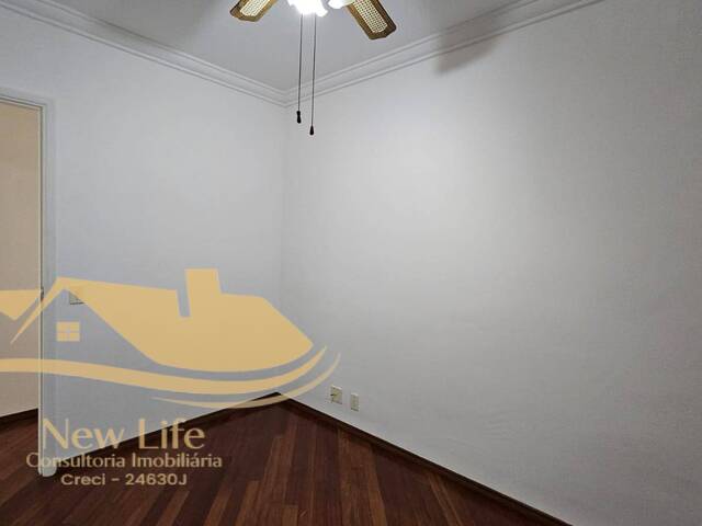 Apartamento para Locação em São Paulo - 5