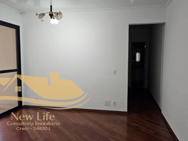 Apartamento para Locação em São Paulo - 4