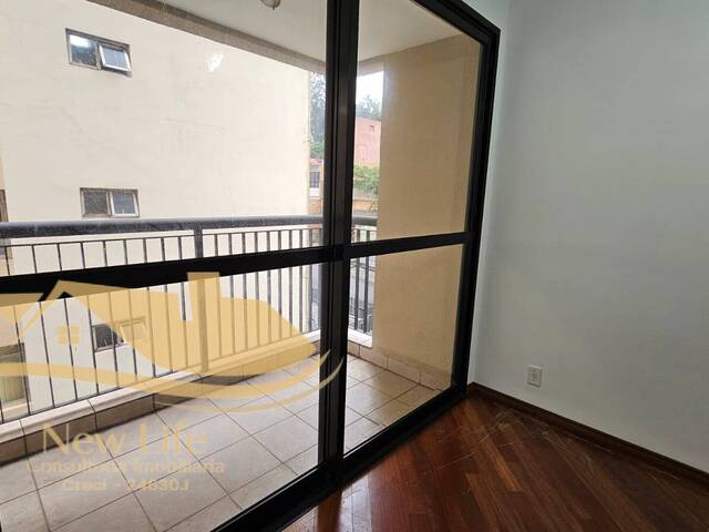 #4694 - Apartamento para Locação em São Paulo - SP - 2