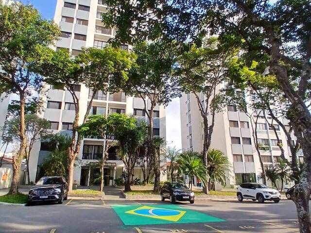 Apartamento para Locação em São Paulo - 2