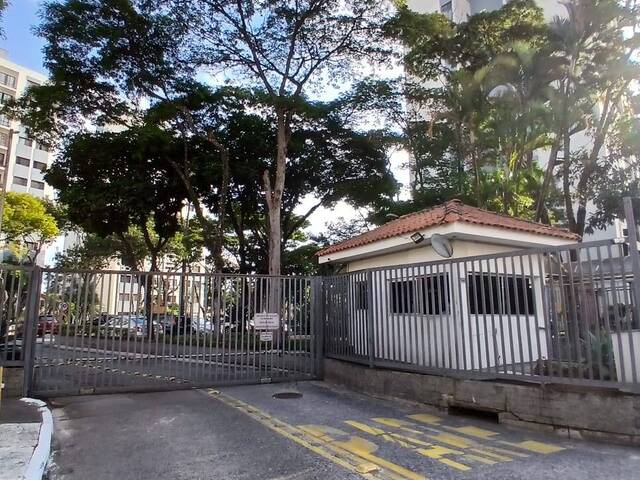 Locação em Lauzane Paulista - São Paulo