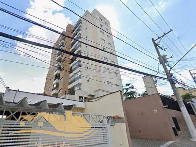 Venda em VILA GUSTAVO - São Paulo
