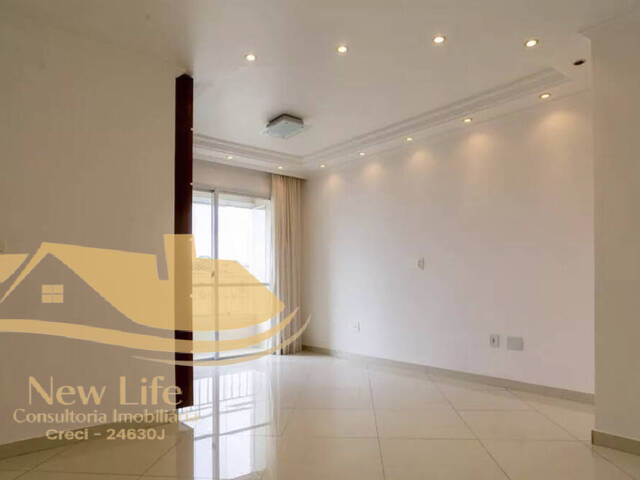 #4697 - Apartamento para Venda em São Paulo - SP - 2
