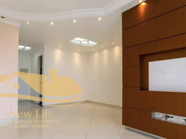 Apartamento para Venda em São Paulo - 4