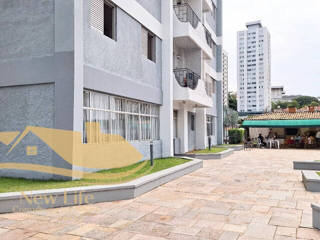 #4698 - Apartamento para Venda em São Paulo - SP - 2