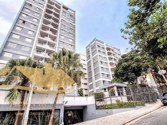 #4698 - Apartamento para Venda em São Paulo - SP - 1