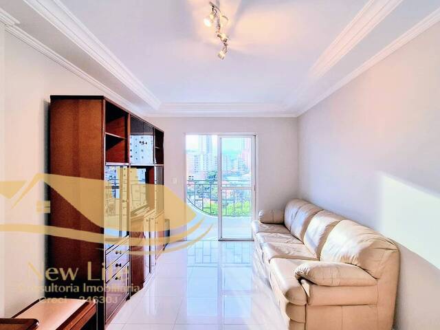Apartamento para Venda em São Paulo - 4