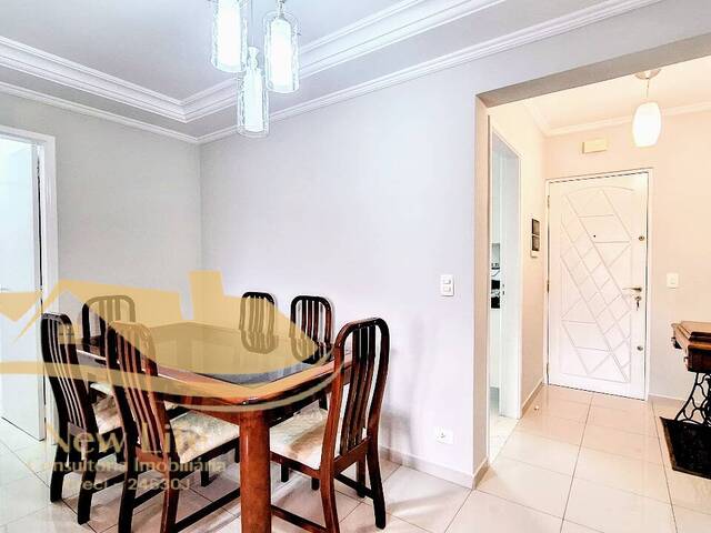 Apartamento para Venda em São Paulo - 5