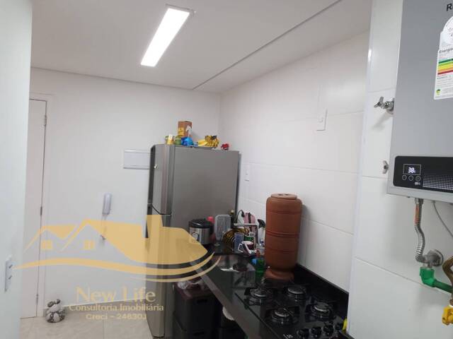Apartamento para Venda em São Paulo - 4