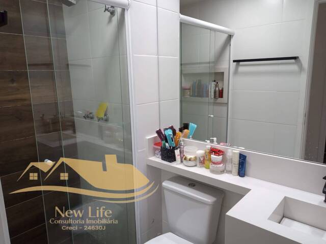 Apartamento para Venda em São Paulo - 5