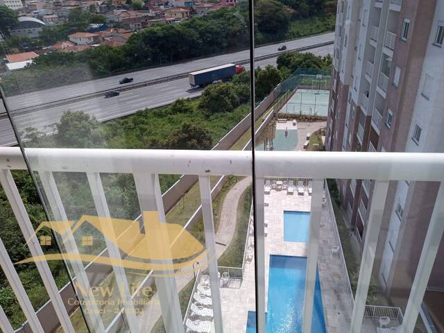 #4699 - Apartamento para Venda em São Paulo - SP - 3