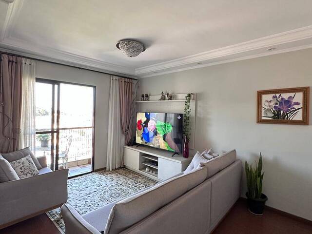 Apartamento para Venda em São Paulo - 5