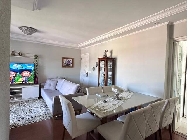 #4700 - Apartamento para Venda em São Paulo - SP - 3