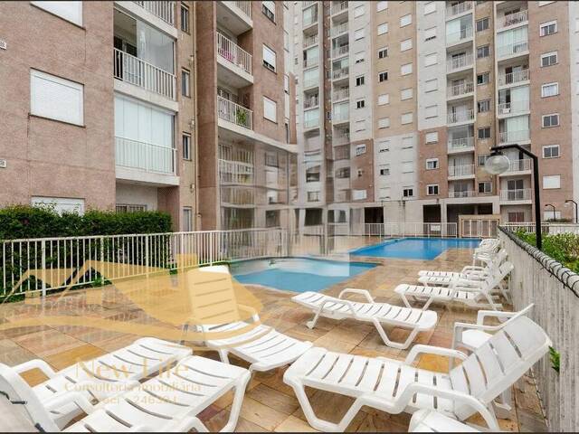 #4699 - Apartamento para Venda em São Paulo - SP - 1