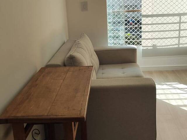 Apartamento para Locação em São Paulo - 2