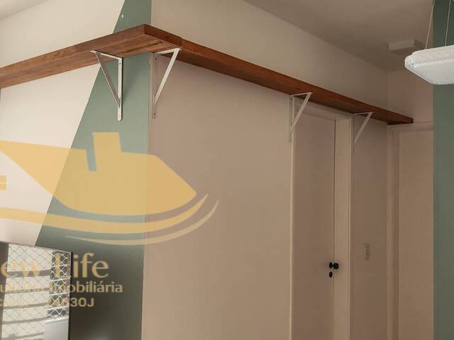 Apartamento para Locação em São Paulo - 5