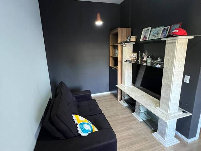 #4702 - Apartamento para Venda em São Paulo - SP - 3