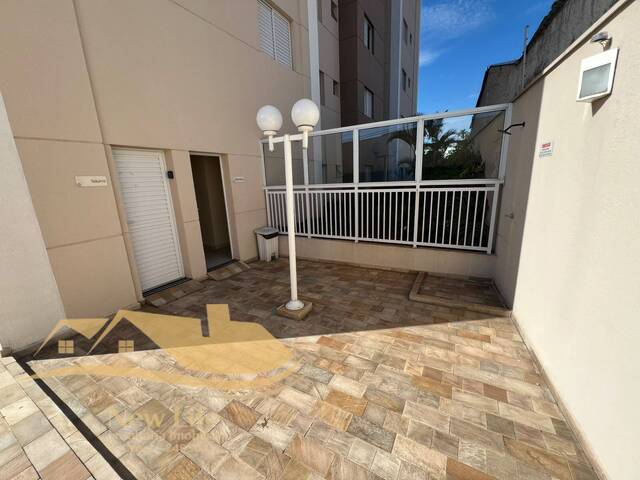 #4702 - Apartamento para Venda em São Paulo - SP - 2