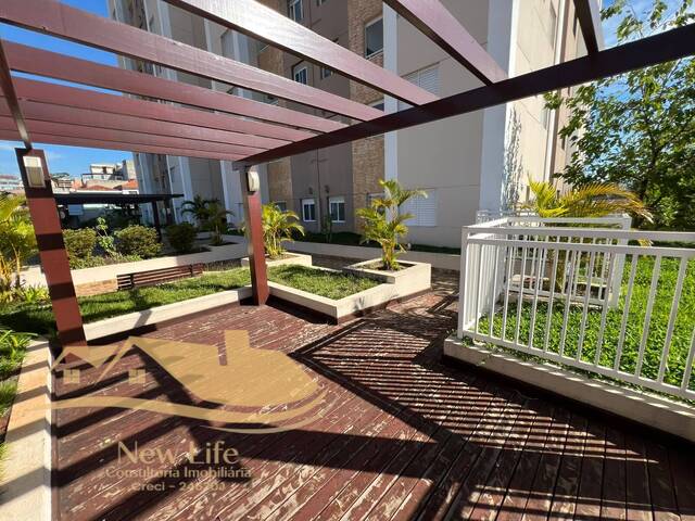 #4702 - Apartamento para Venda em São Paulo - SP - 1