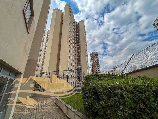 #4703 - Apartamento para Venda em São Paulo - SP - 1