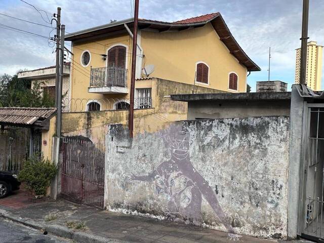 Venda em Lauzane Paulista - São Paulo