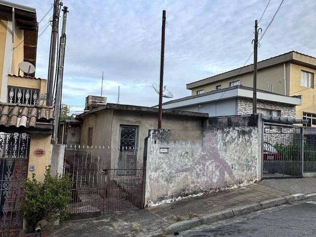 #4704 - Casa para Venda em São Paulo - SP - 3