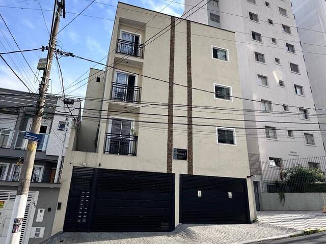 #4705 - Apartamento para Venda em São Paulo - SP - 1