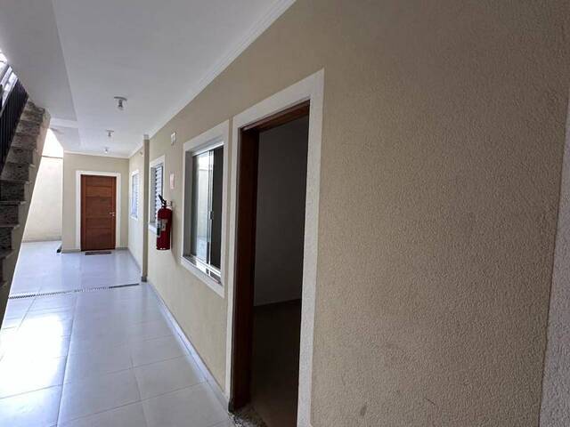 #4705 - Apartamento para Venda em São Paulo - SP - 2