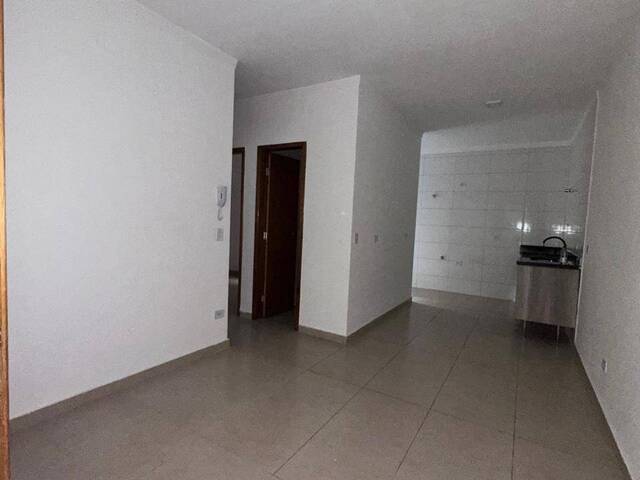 #4705 - Apartamento para Venda em São Paulo - SP - 3