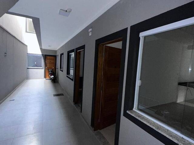 #4706 - Apartamento para Venda em São Paulo - SP - 3