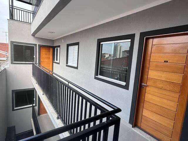 #4707 - Apartamento para Venda em São Paulo - SP - 2