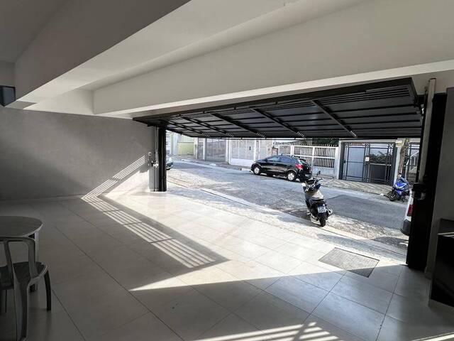 #4707 - Apartamento para Venda em São Paulo - SP - 3