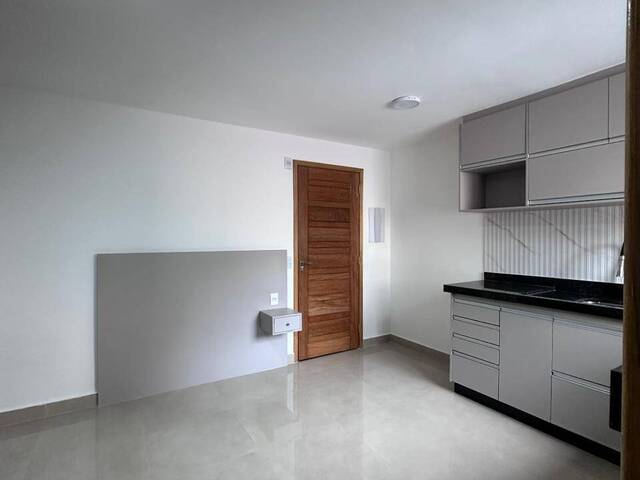 Apartamento para Locação em São Paulo - 5