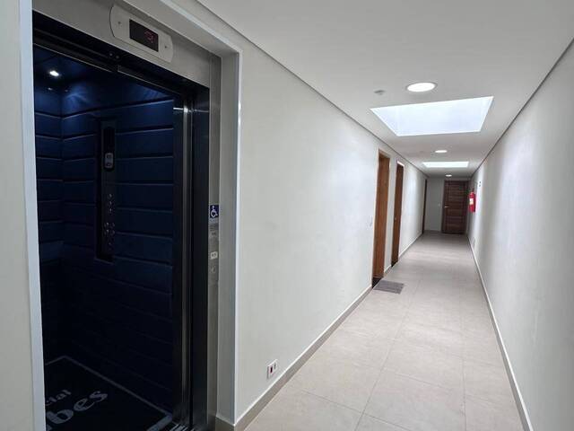 #4709 - Apartamento para Locação em São Paulo - SP - 3