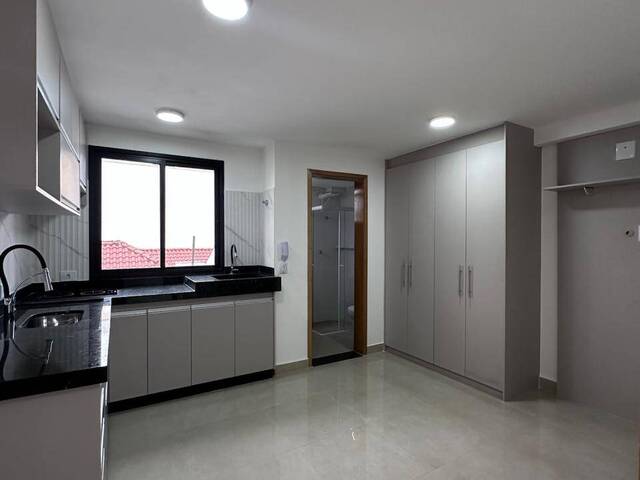 Apartamento para Locação em São Paulo - 4