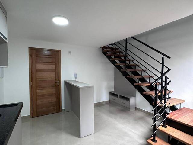 Apartamento para Locação em São Paulo - 5