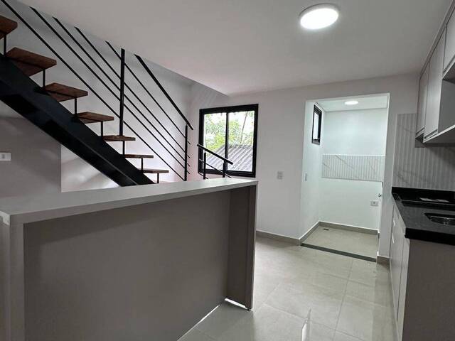 Apartamento para Locação em São Paulo - 4