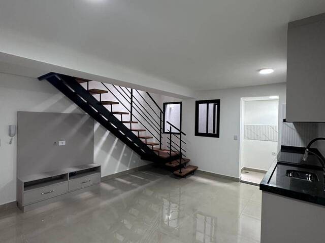 Apartamento para Locação em São Paulo - 5