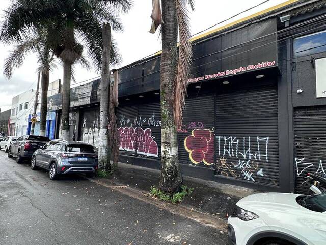 #4712 - Sala para Locação em São Paulo - SP - 2