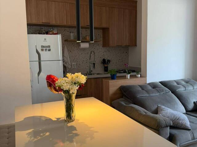 #4713 - Apartamento para Venda em São Paulo - SP - 3