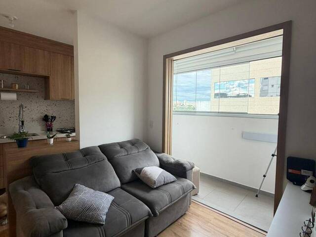 #4713 - Apartamento para Venda em São Paulo - SP - 2