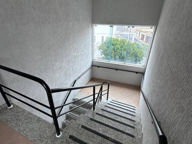 #4714 - Apartamento para Locação em São Paulo - SP - 3