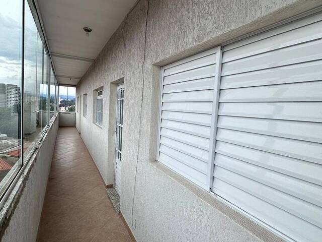 #4714 - Apartamento para Locação em São Paulo - SP - 2