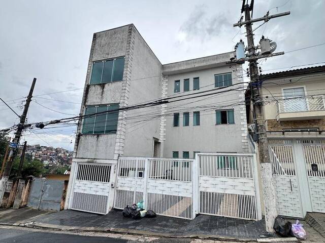 #4714 - Apartamento para Locação em São Paulo - SP - 1