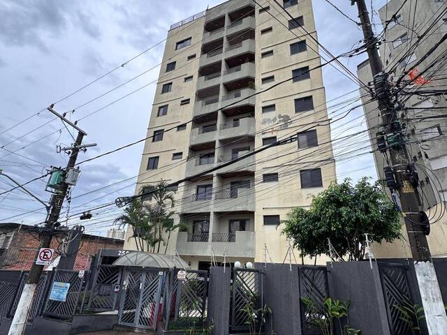 #4716 - Apartamento para Locação em São Paulo - SP - 1