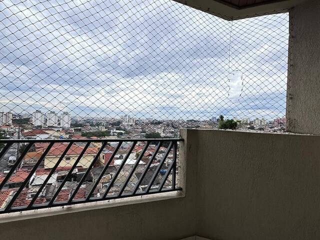 Apartamento para Locação em São Paulo - 4