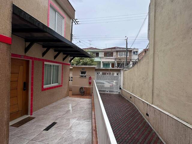 #4718 - Casa para Venda em São Paulo - SP - 3
