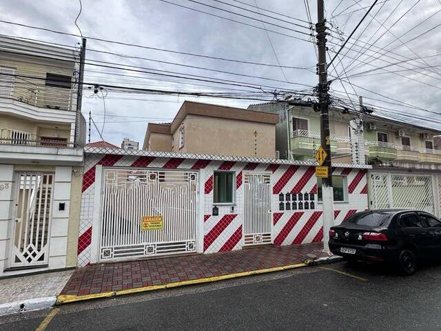 #4718 - Casa para Venda em São Paulo - SP - 1