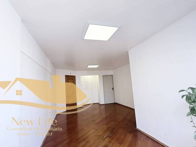 #4719 - Apartamento para Venda em São Paulo - SP - 2