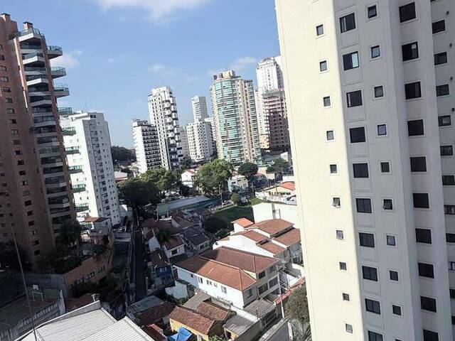 #4719 - Apartamento para Venda em São Paulo - SP - 1